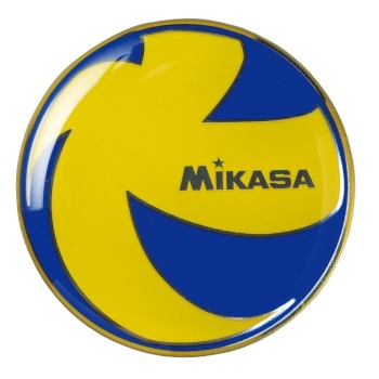 Mikasa novčić za odbojku TCVA